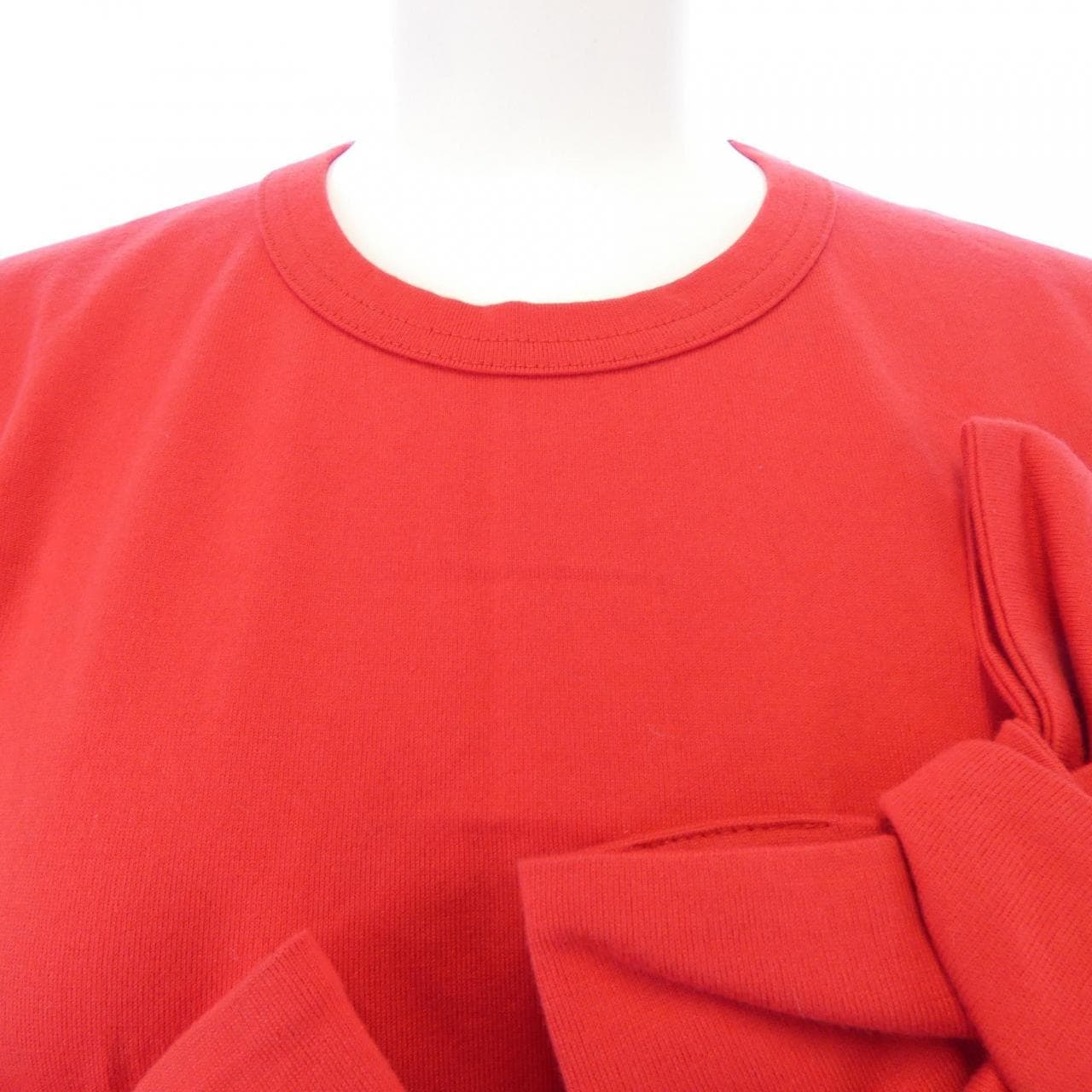 コムデギャルソンガール COMME des GARCONS GIRL NN-T006 Tシャツ