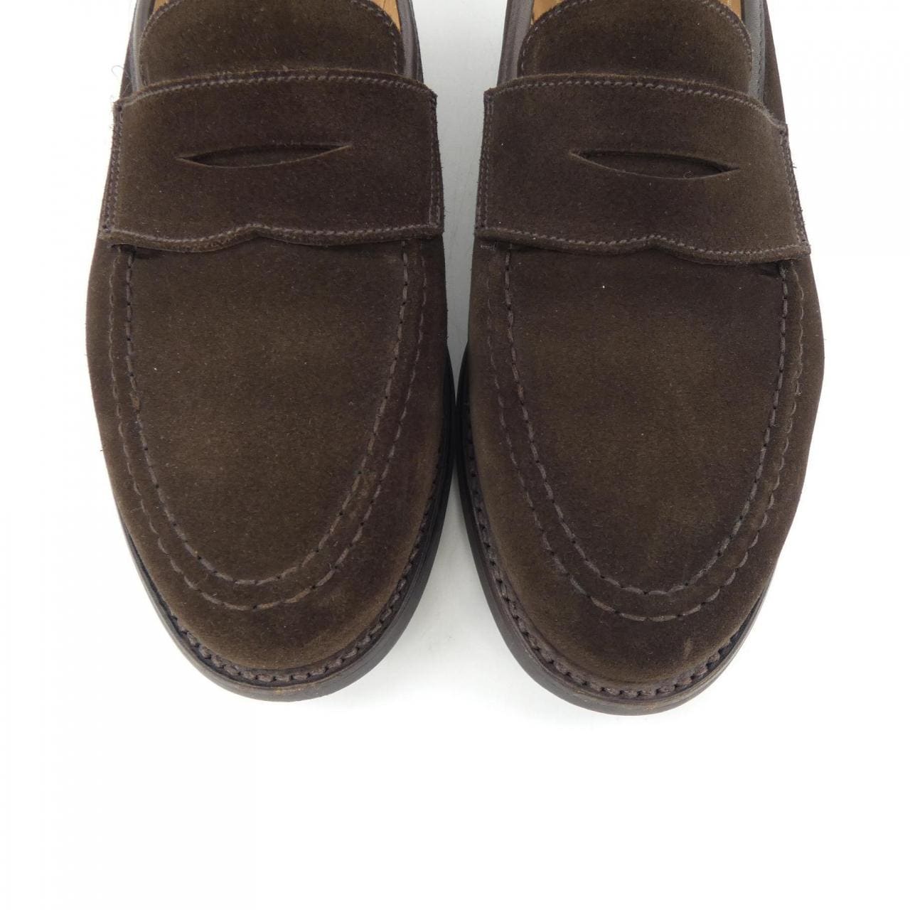 クロケットアンドジョーンズ CROCKETT&JONES BOSTON2 シューズ