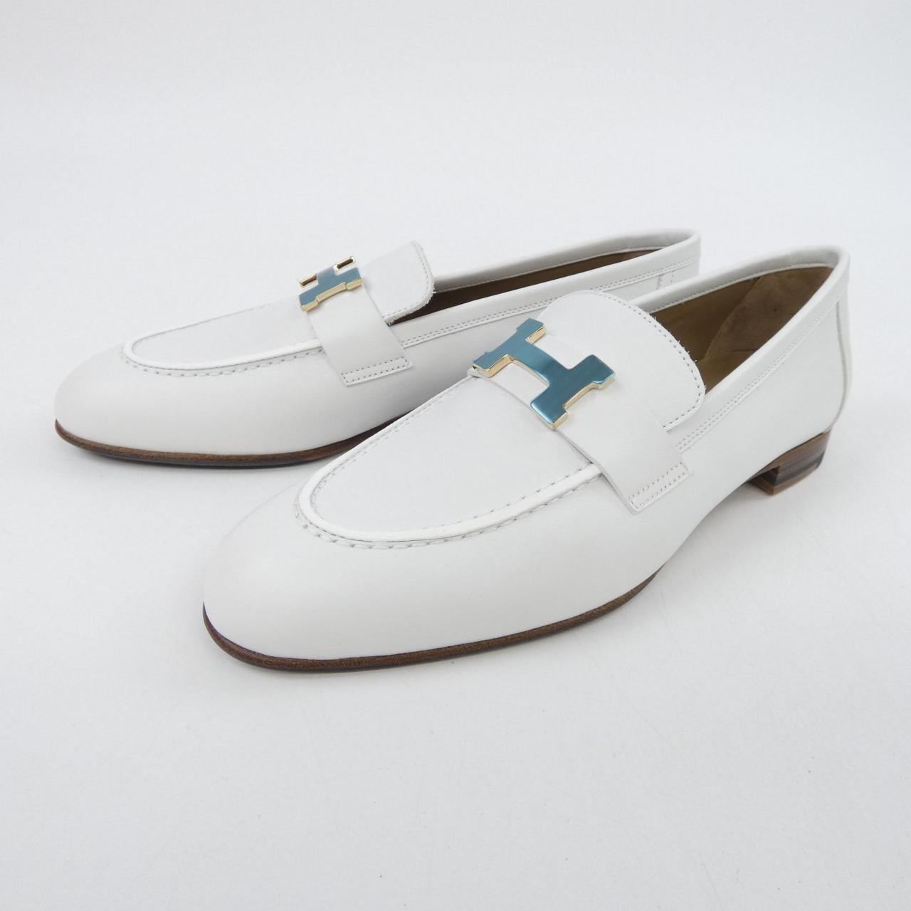 エルメス HERMES パリ PARIS 231048Z シューズ