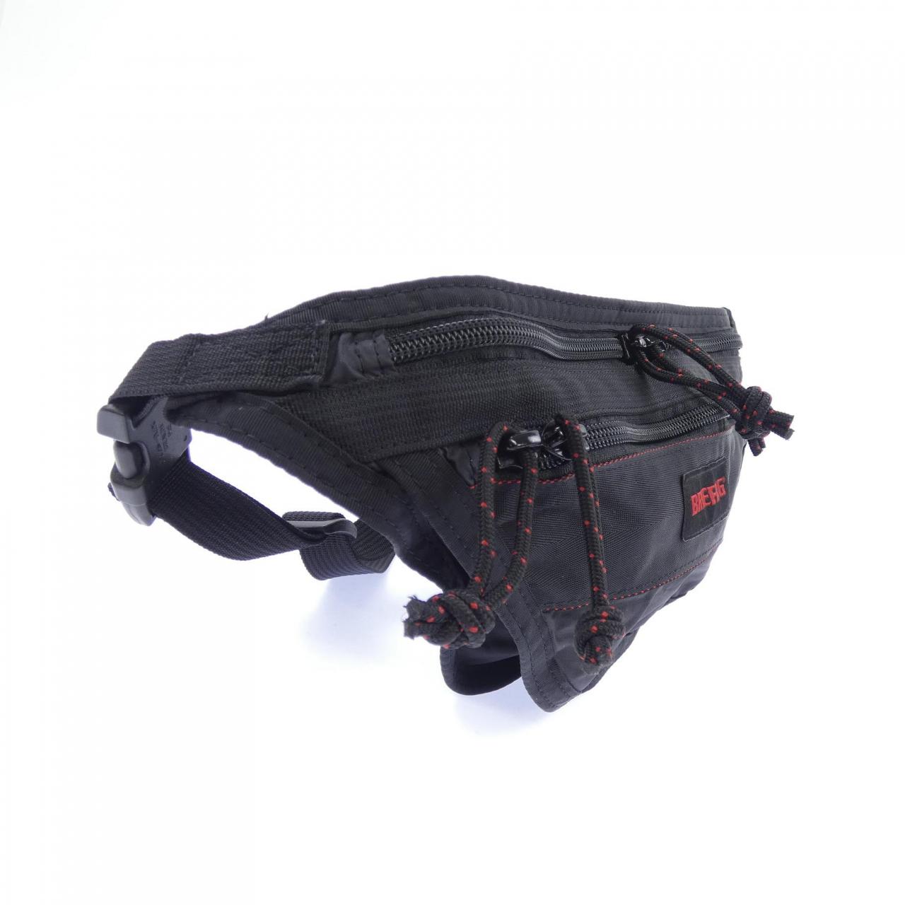 ブリーフィング BRIEFING BAG