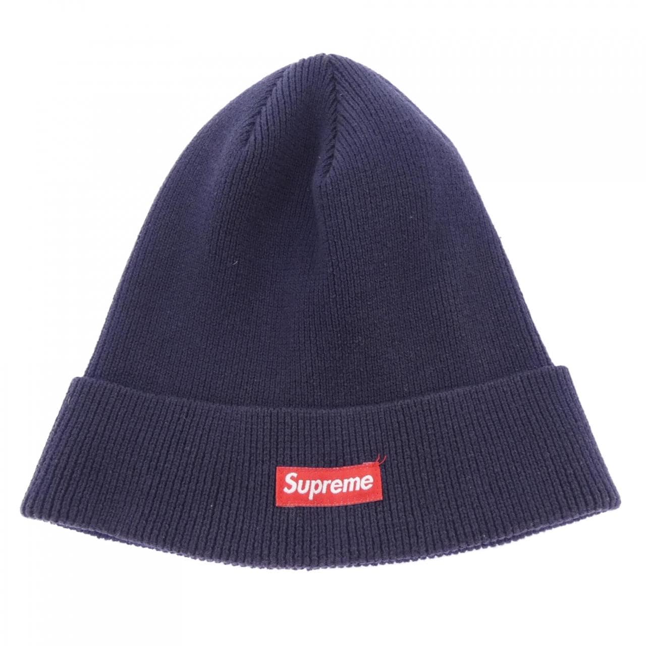 シュプリーム SUPREME ニットキャップ