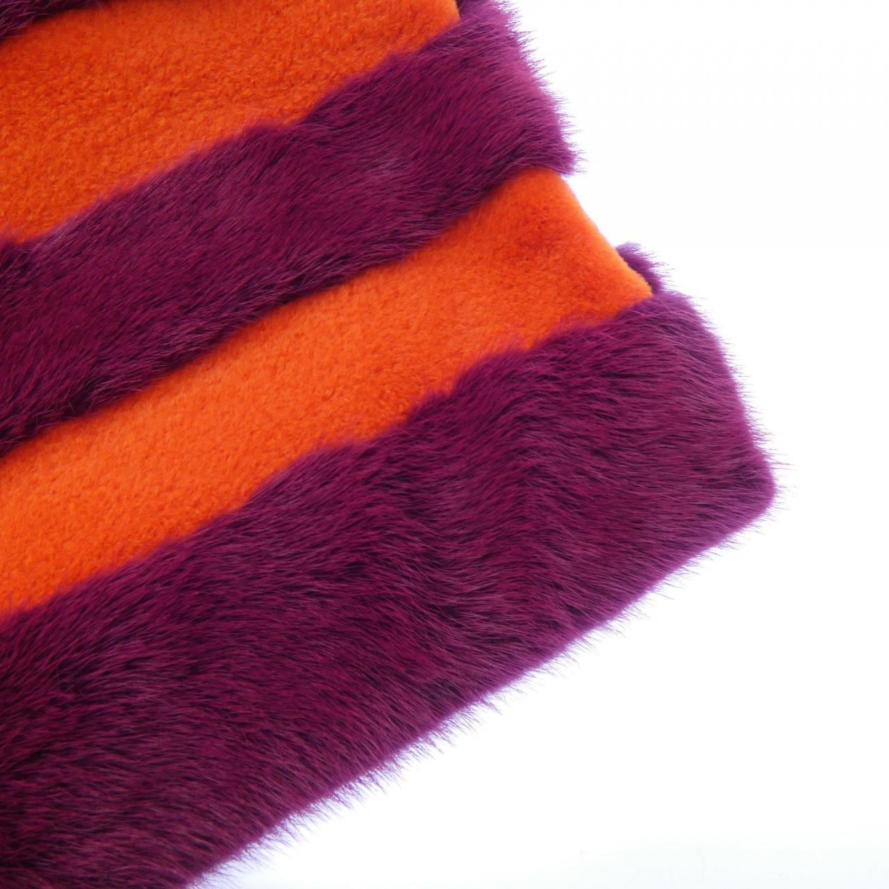 キートン KITON MUFFLER