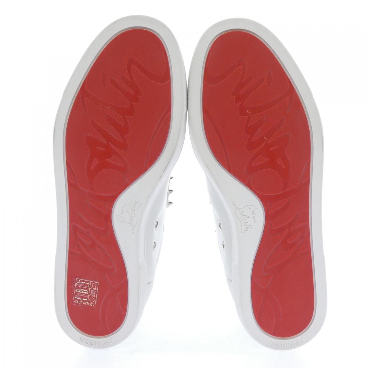 クリスチャンルブタン CHRISTIAN LOUBOUTIN シューズ