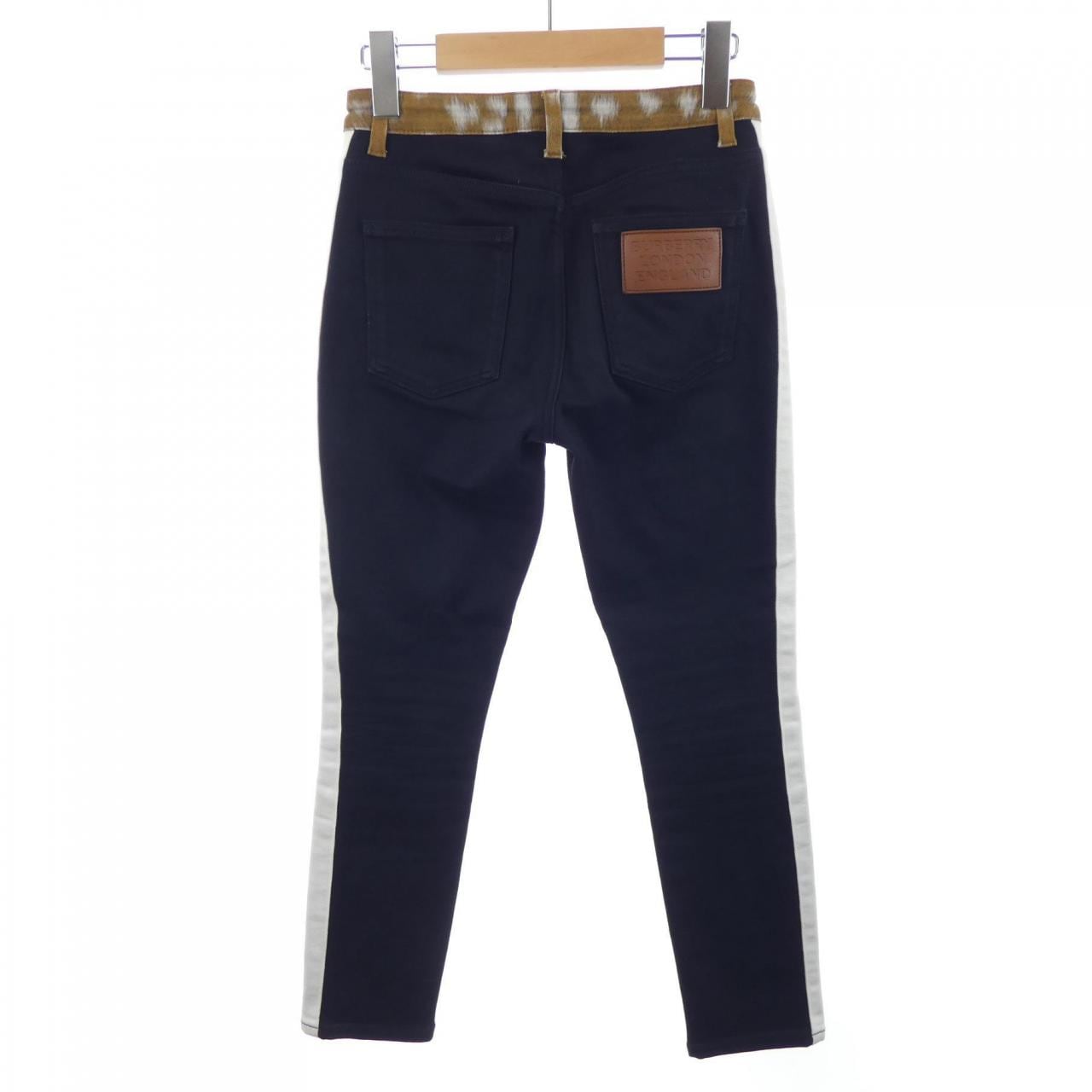 バーバリー BURBERRY 80163851 パンツ