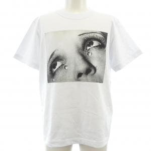 サカイ SACAI MAN RAY 25-01061S UNISEX Tシャツ
