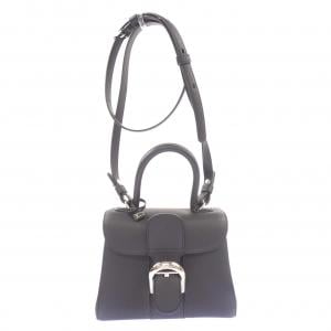 デルボー DELVAUX BRILLANT AA0406AAU BAG