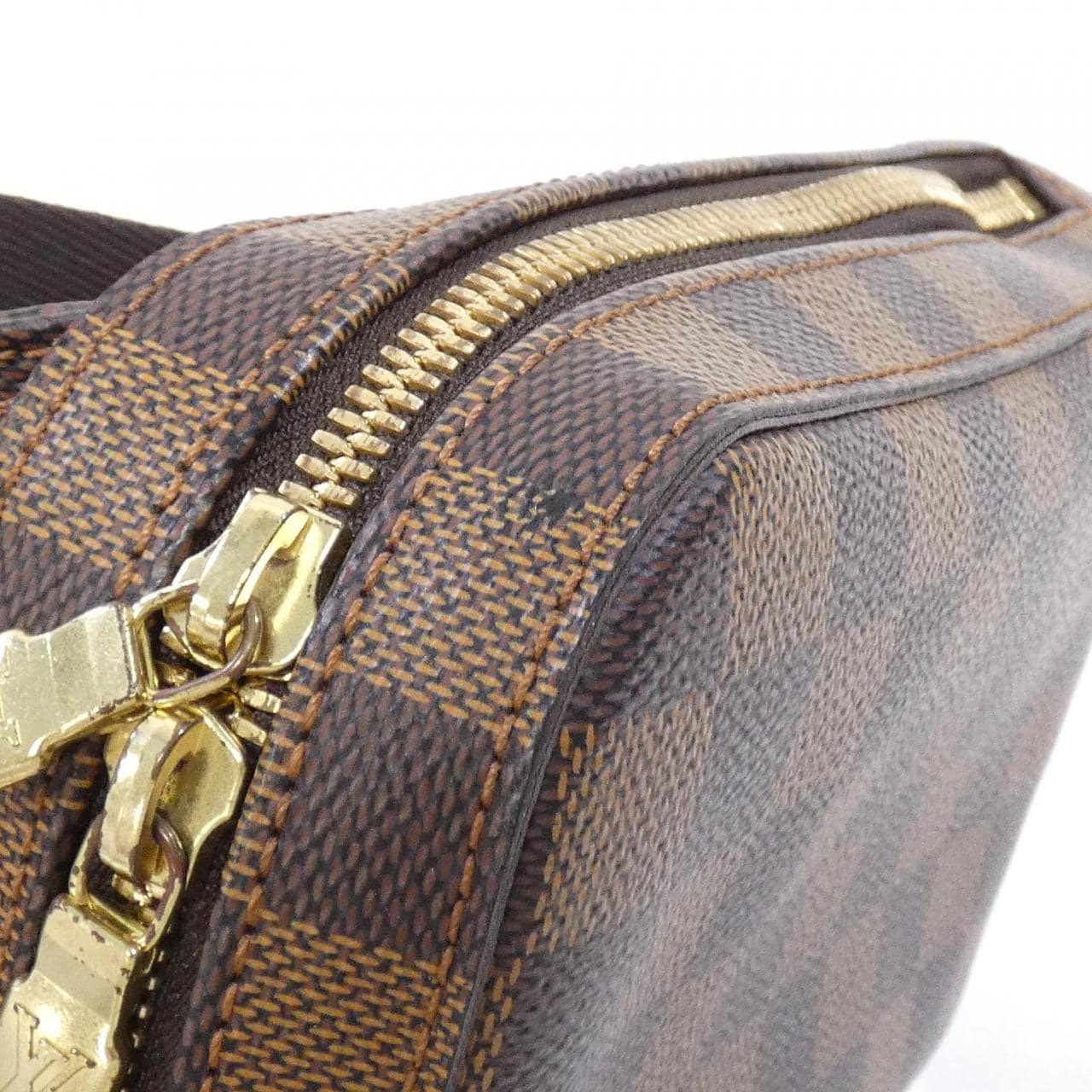 LOUIS VUITTON Damier Jeronimos N51994 單肩包