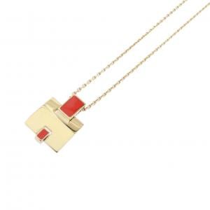 HERMES Irene 146201F Necklace