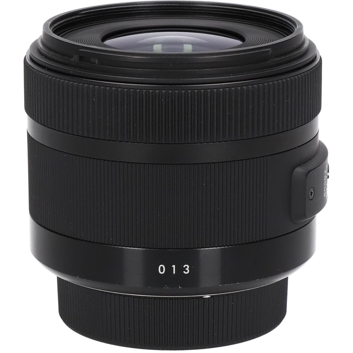 ＳＩＧＭＡ　ペンタ３０ｍｍ　Ｆ１．４ＤＣ　ＨＳＭ（Ａ）
