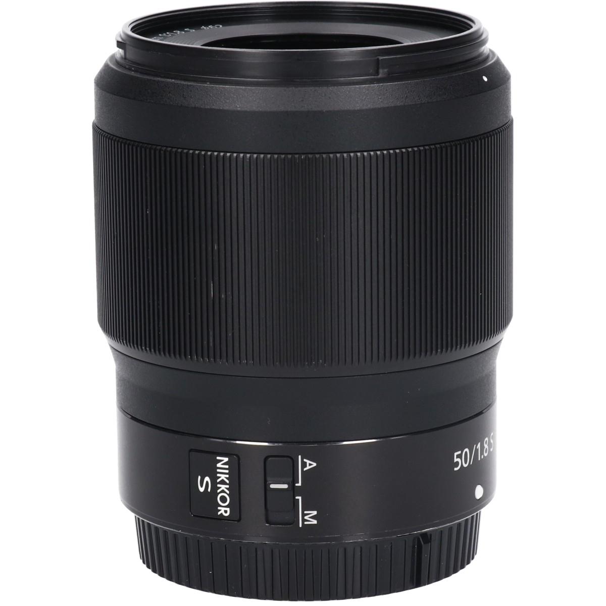 Ｚ５０ｍｍ　Ｆ１．８Ｓ