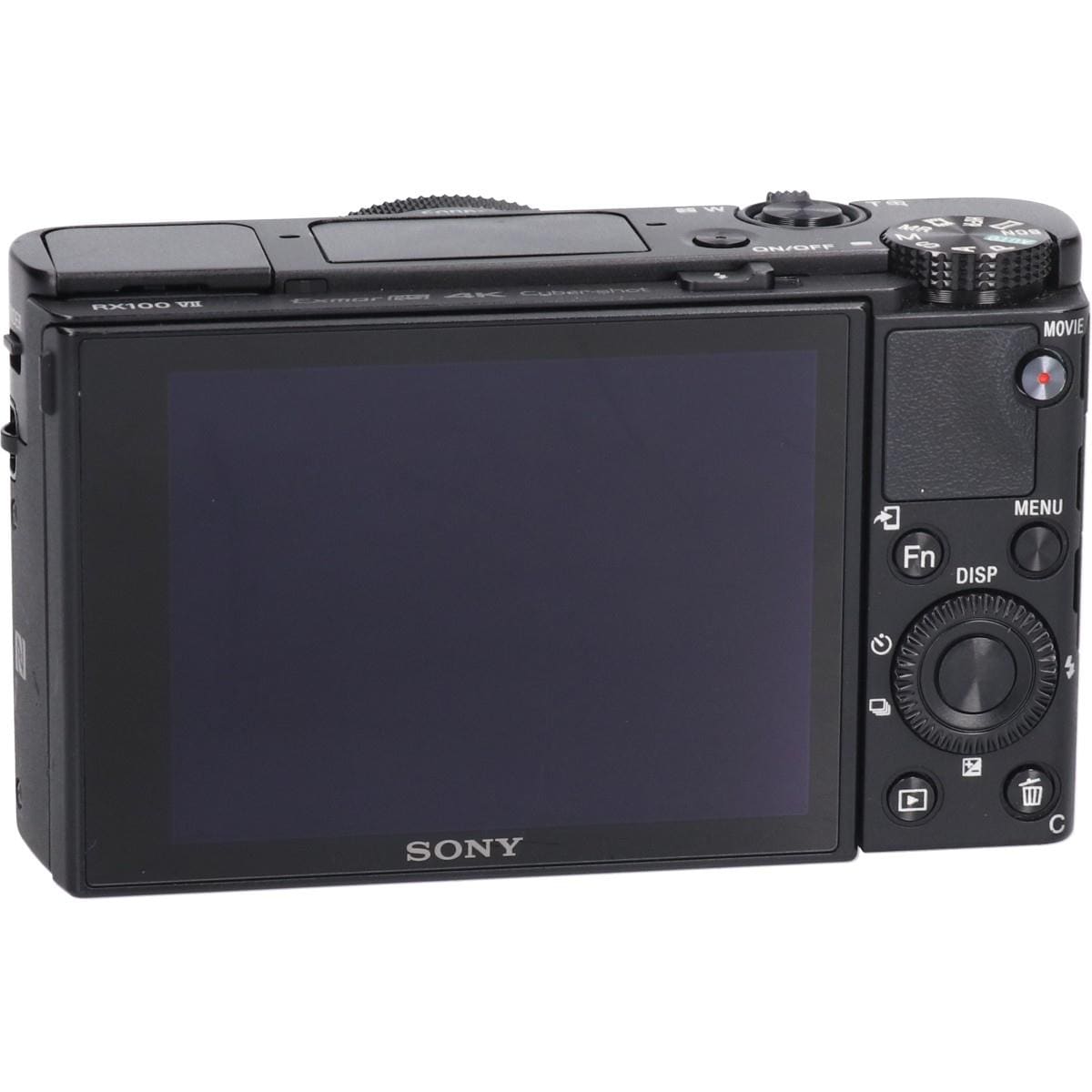 DSC-RX100M7G シューティンググリップキット