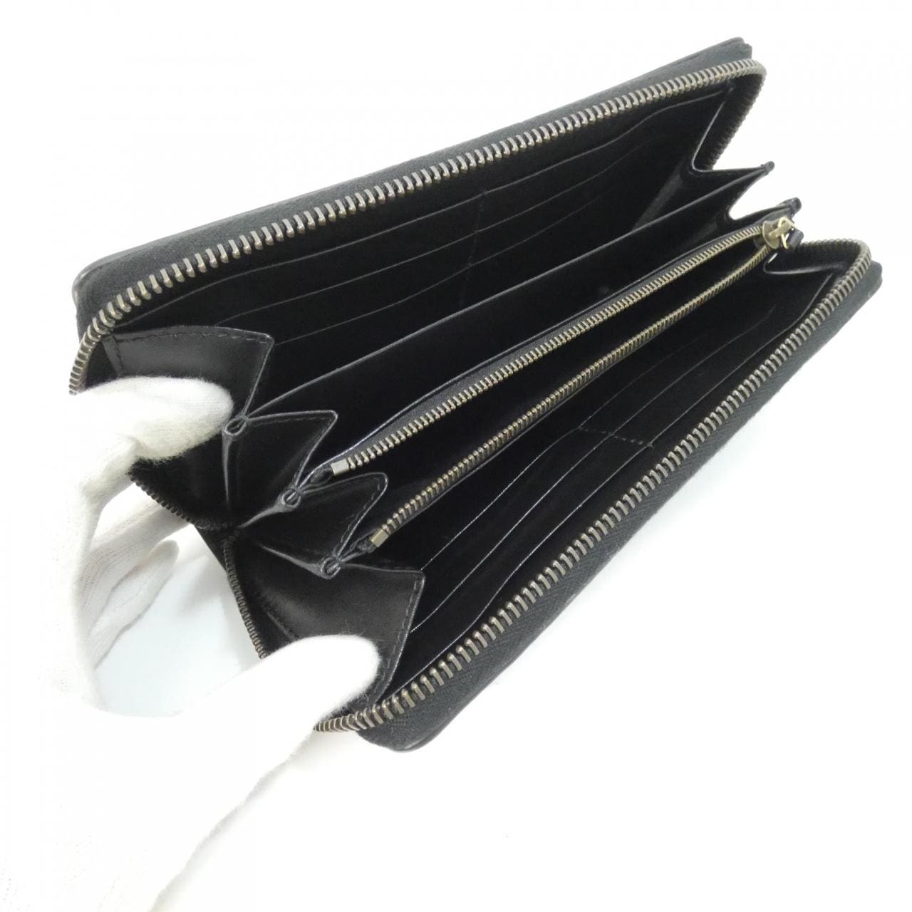 グッチ OPHIDIA 706844 10OTT 財布