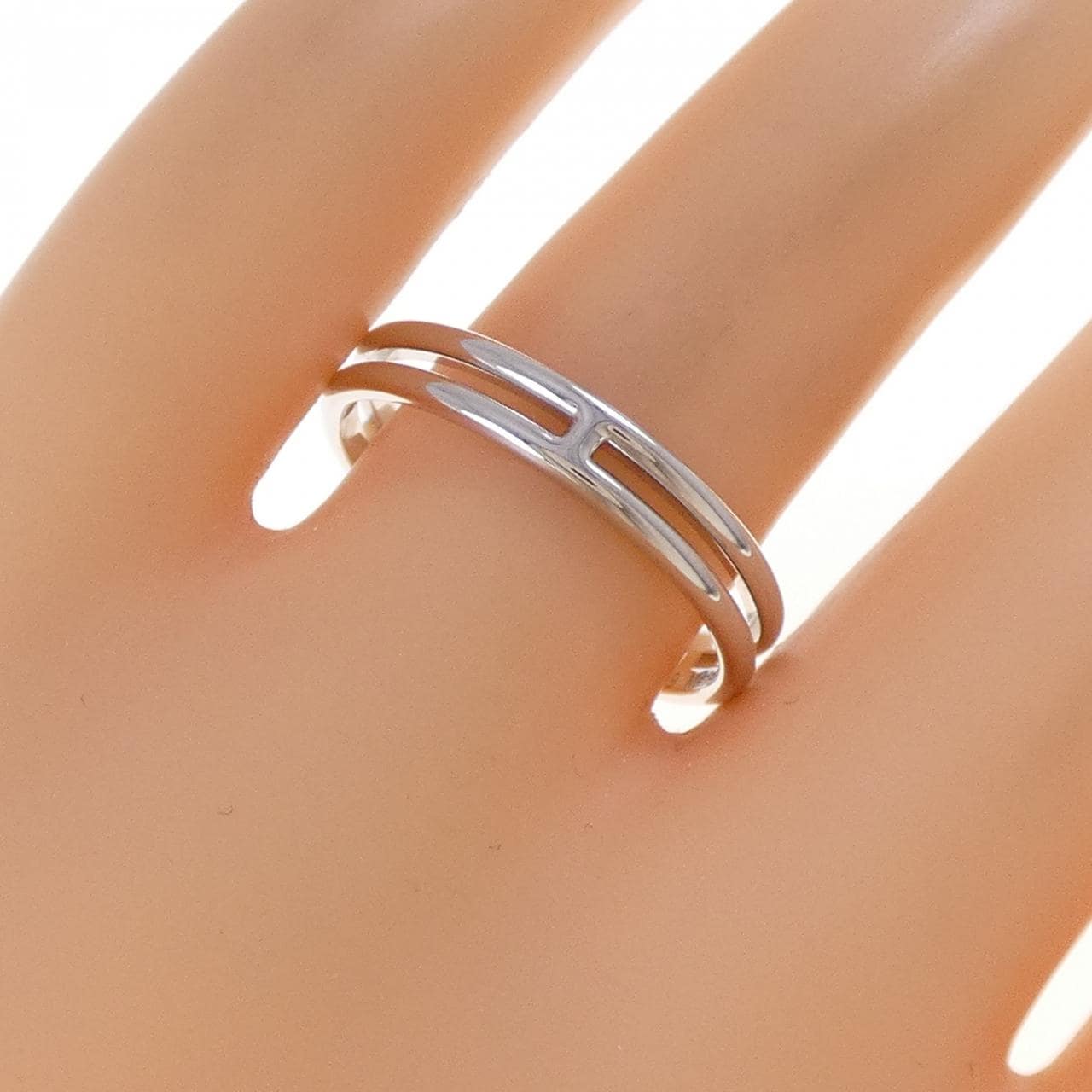 エルメス アリアンヌ リング