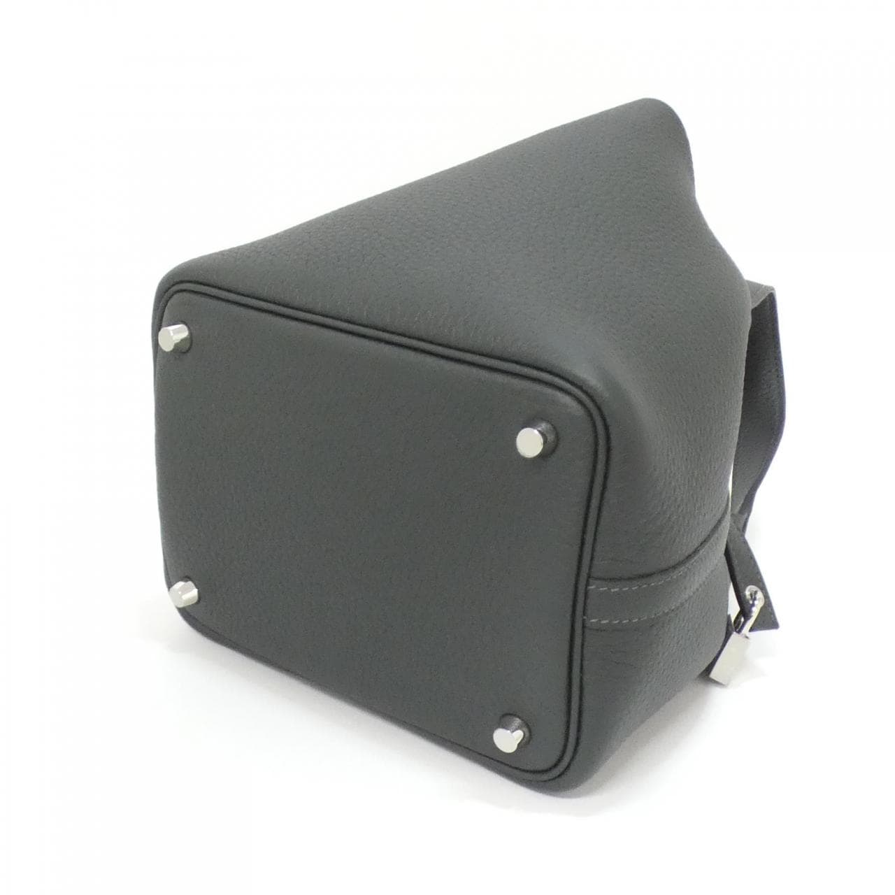 [未使用品] HERMES Picotin Lock PM 056289CK 包