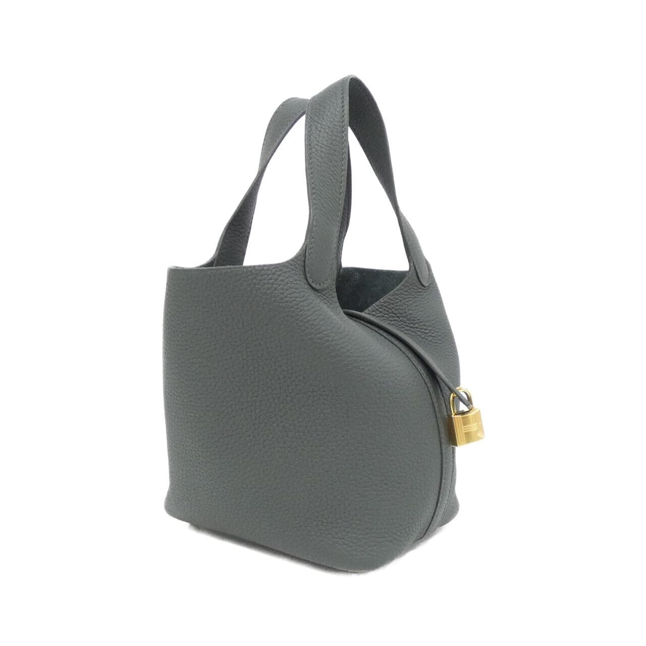 【未使用品】エルメス ピコタン ロック PM 056289CC バッグ