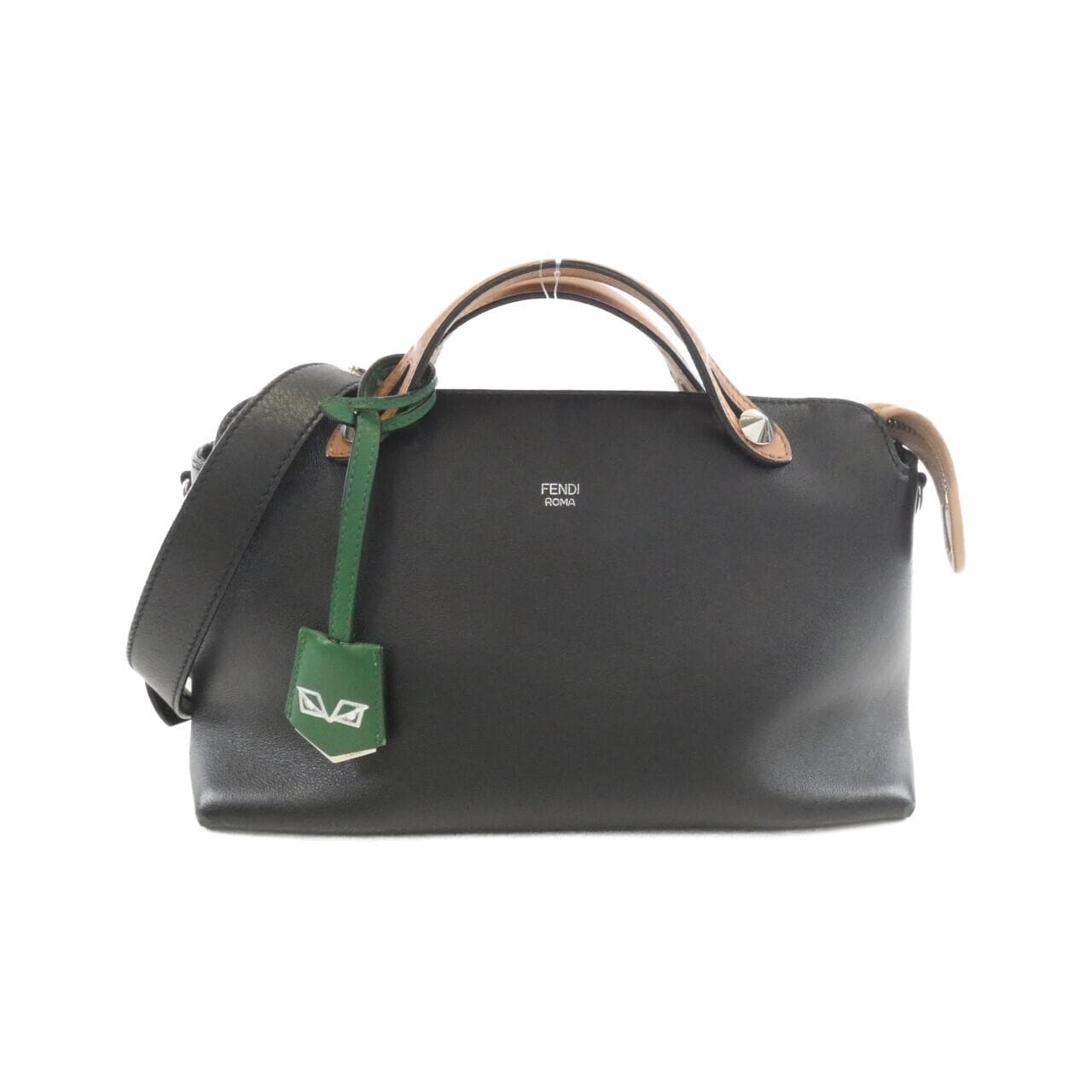 フェンディ バイ ザ ウェイ 8BL124 5QJ バッグ