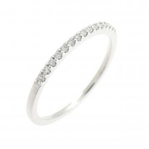 4゜C ダイヤモンド リング