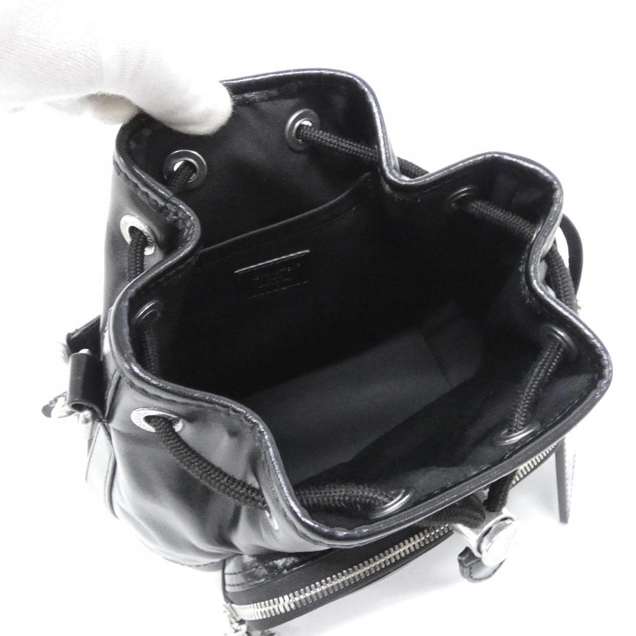 ルイヴィトン LV NIGHT ノエ カーゴ M13985 ショルダーバッグ