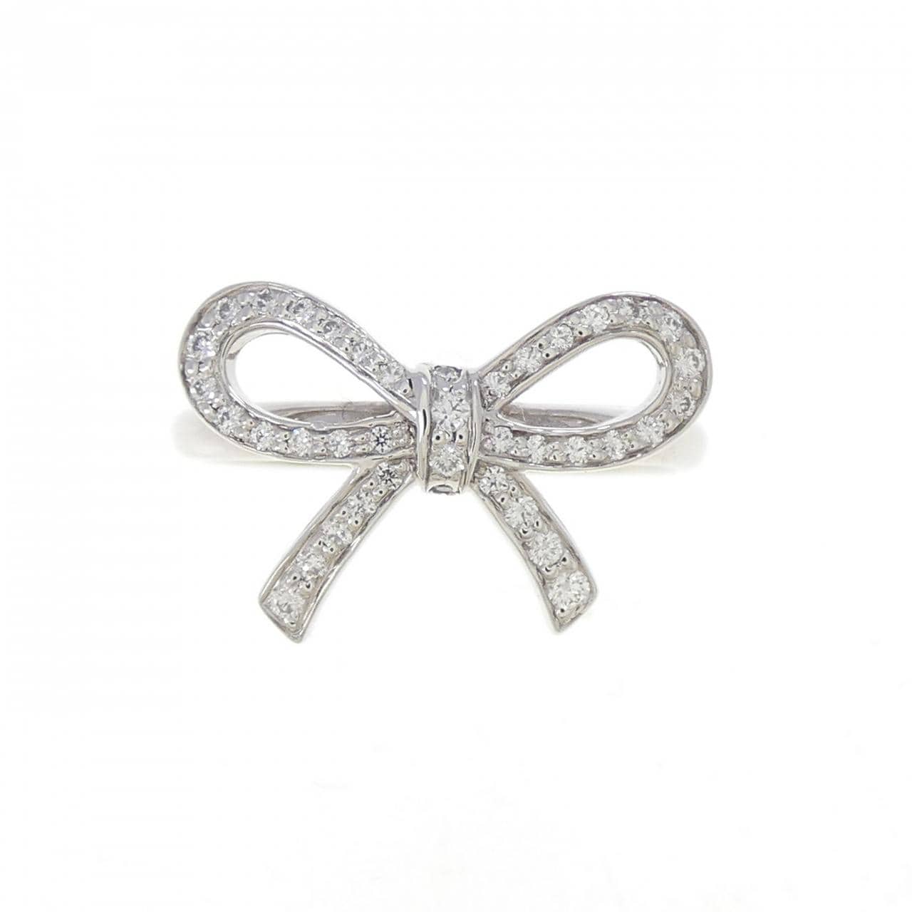 ティファニー ボウ リング