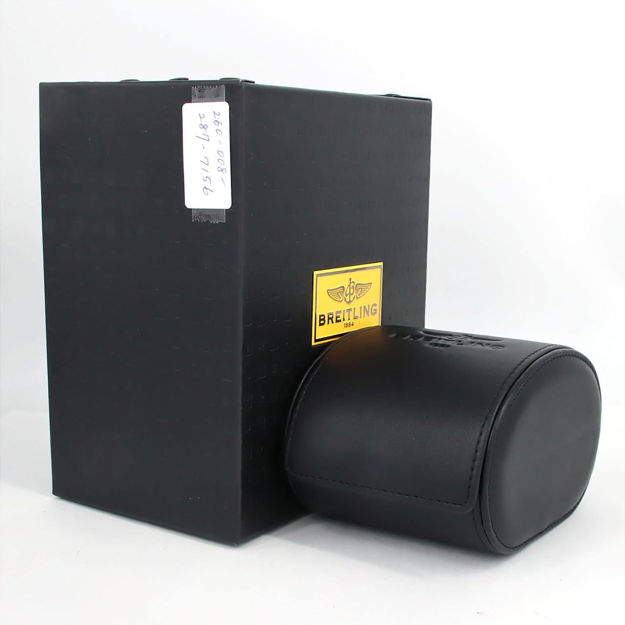 【ノーメンテナンス還元価格】ブライトリング スーパーオーシャンヘリテージ42 RGコンビ U17321 SSxPG 自動巻