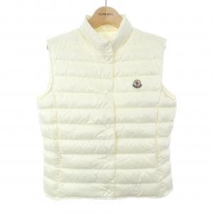 【新品】モンクレール MONCLER ダウンベスト