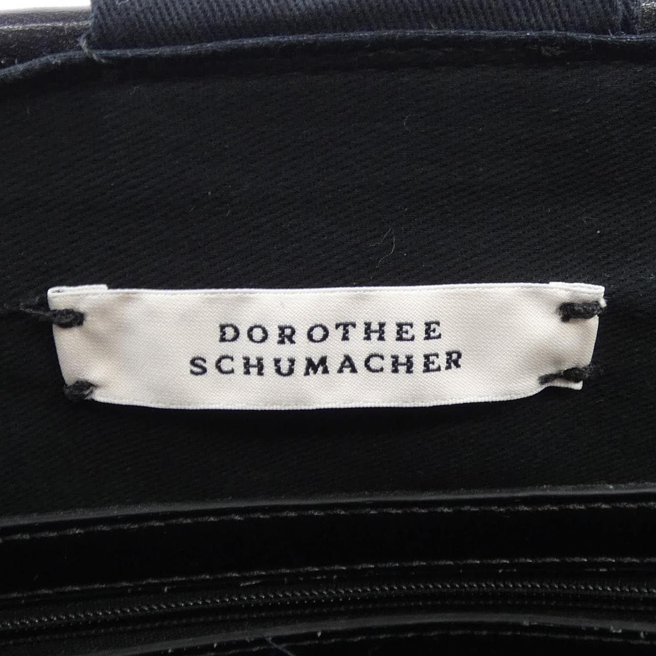 ドロシーシューマッハ DOROTHEE SCHUMACHER BAG
