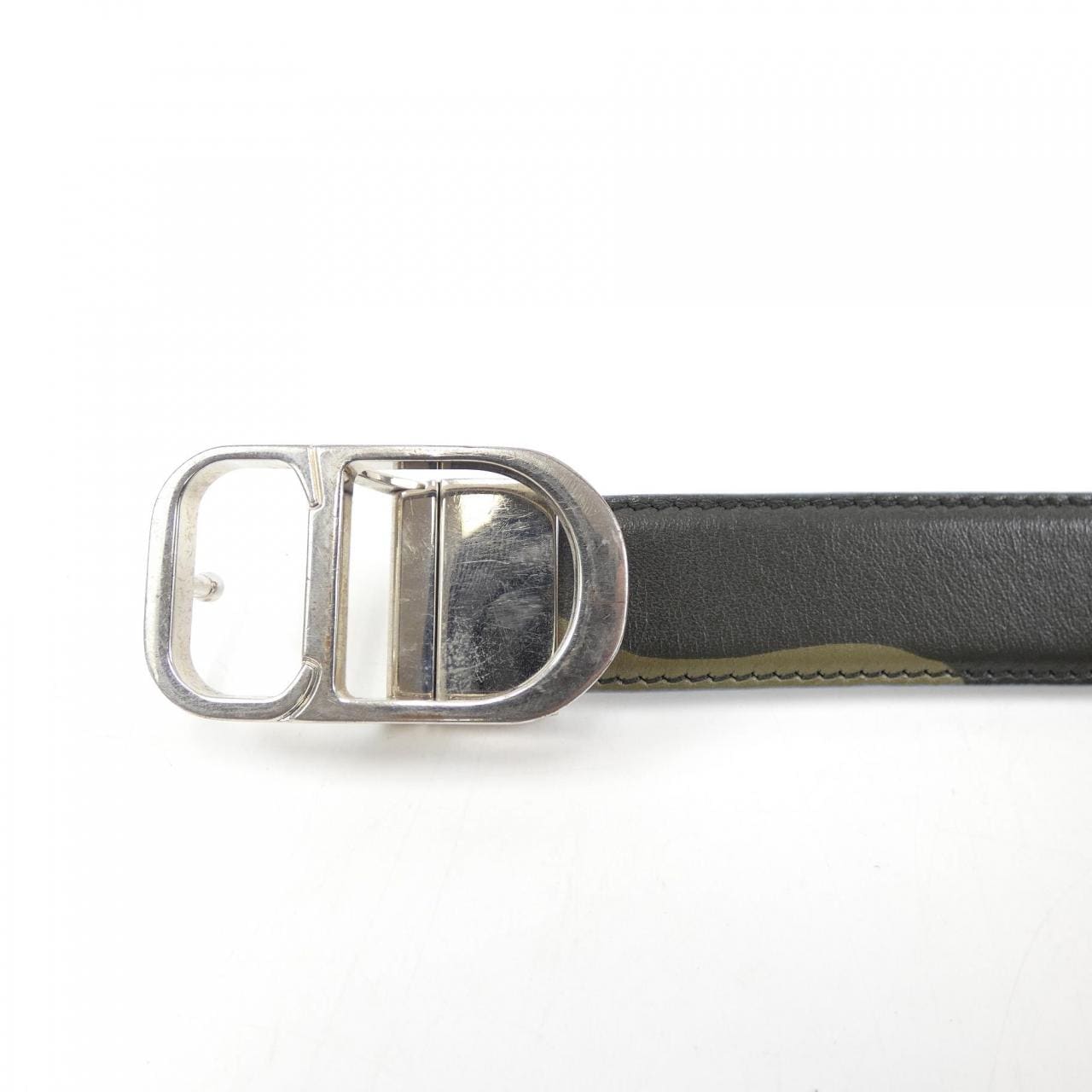 ディオールオム DIOR HOMME BELT