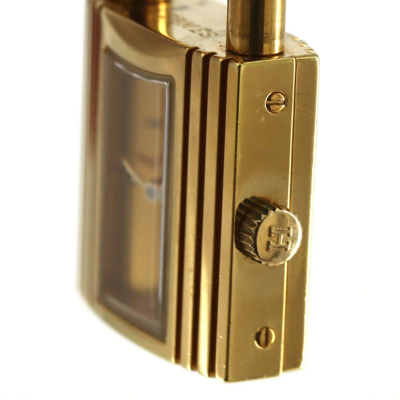 【ノーメンテナンス特価】エルメス ケリー GP GP クォーツ