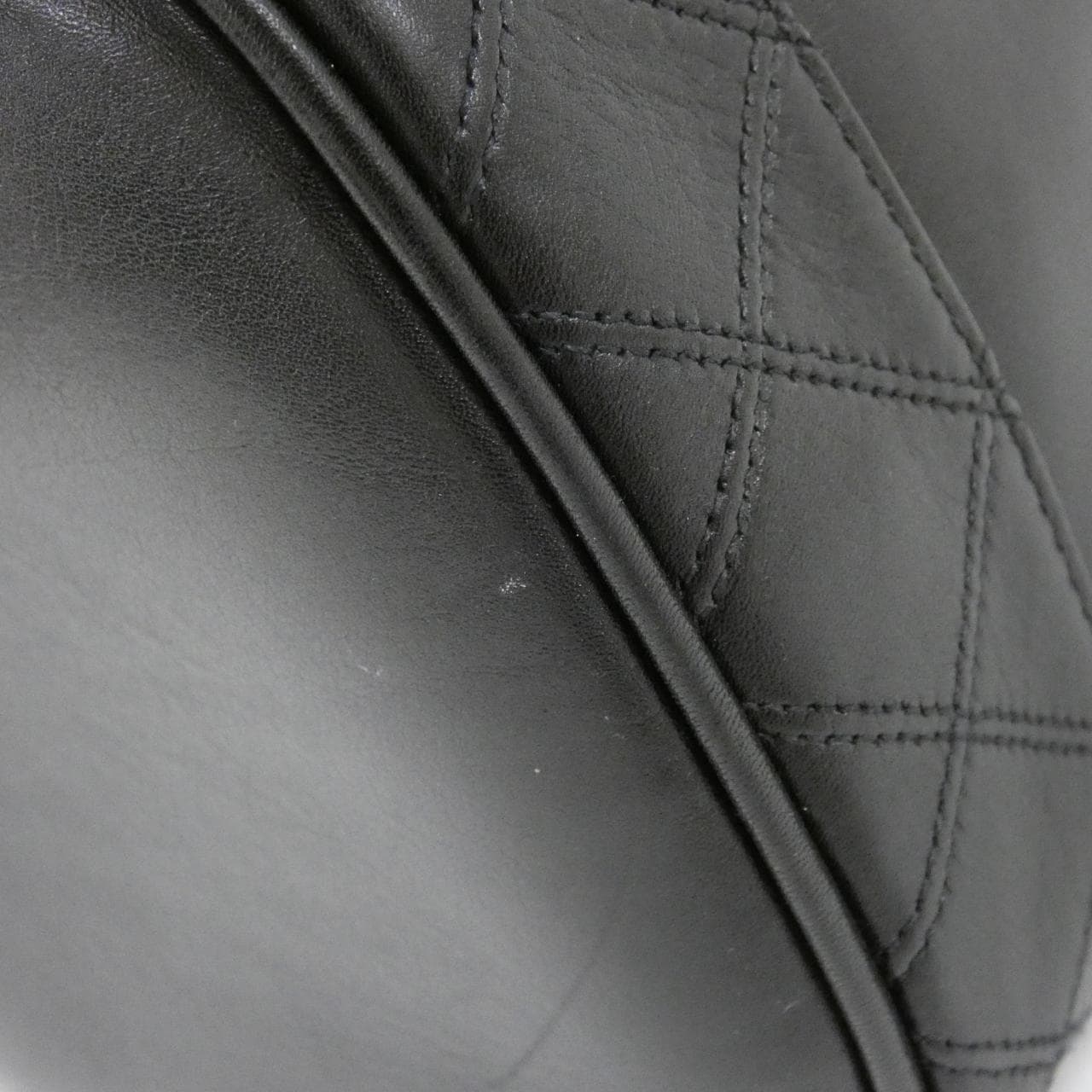 【ヴィンテージ】シャネル 01619 バッグ