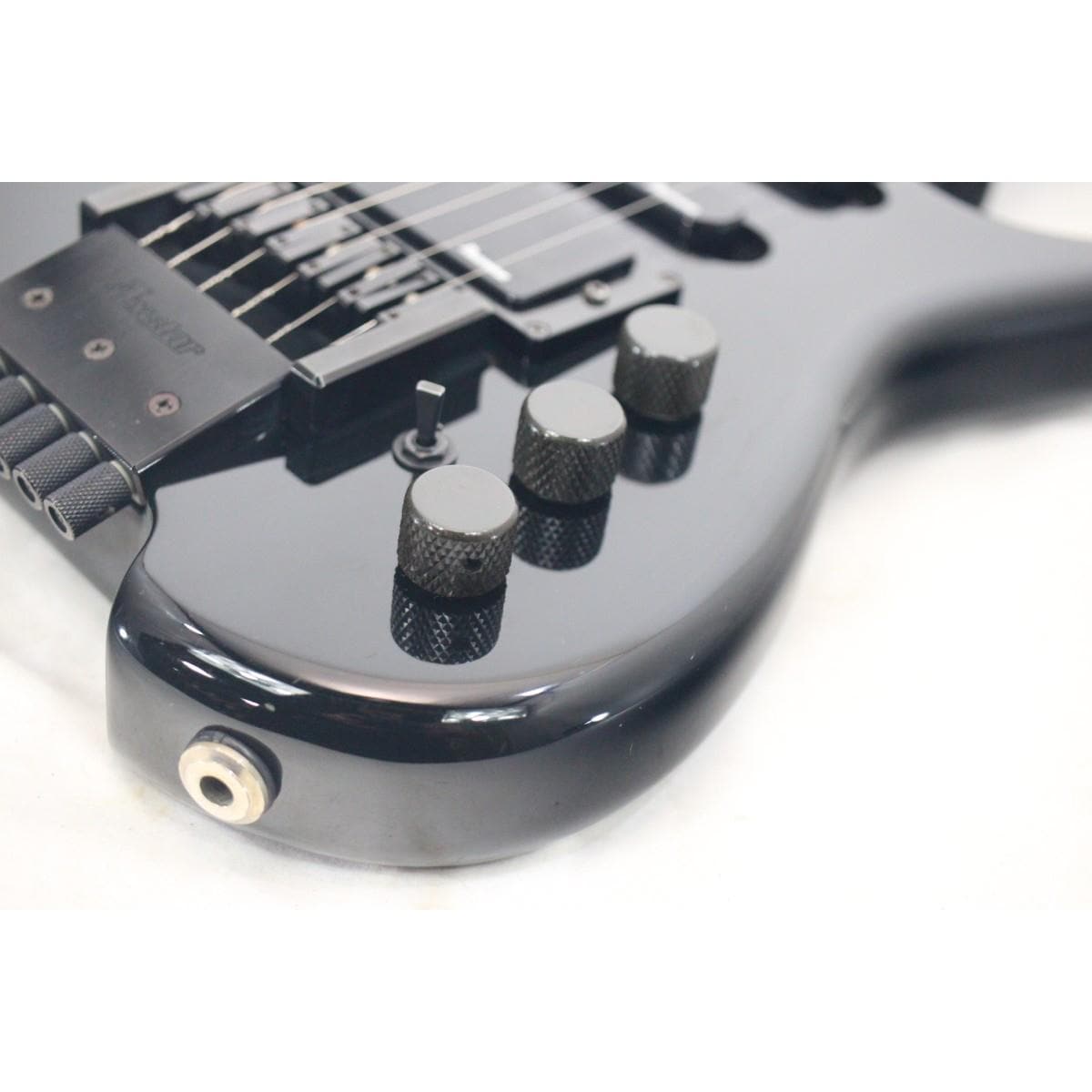 ＩＢＡＮＥＺ　　ＡＸ７５