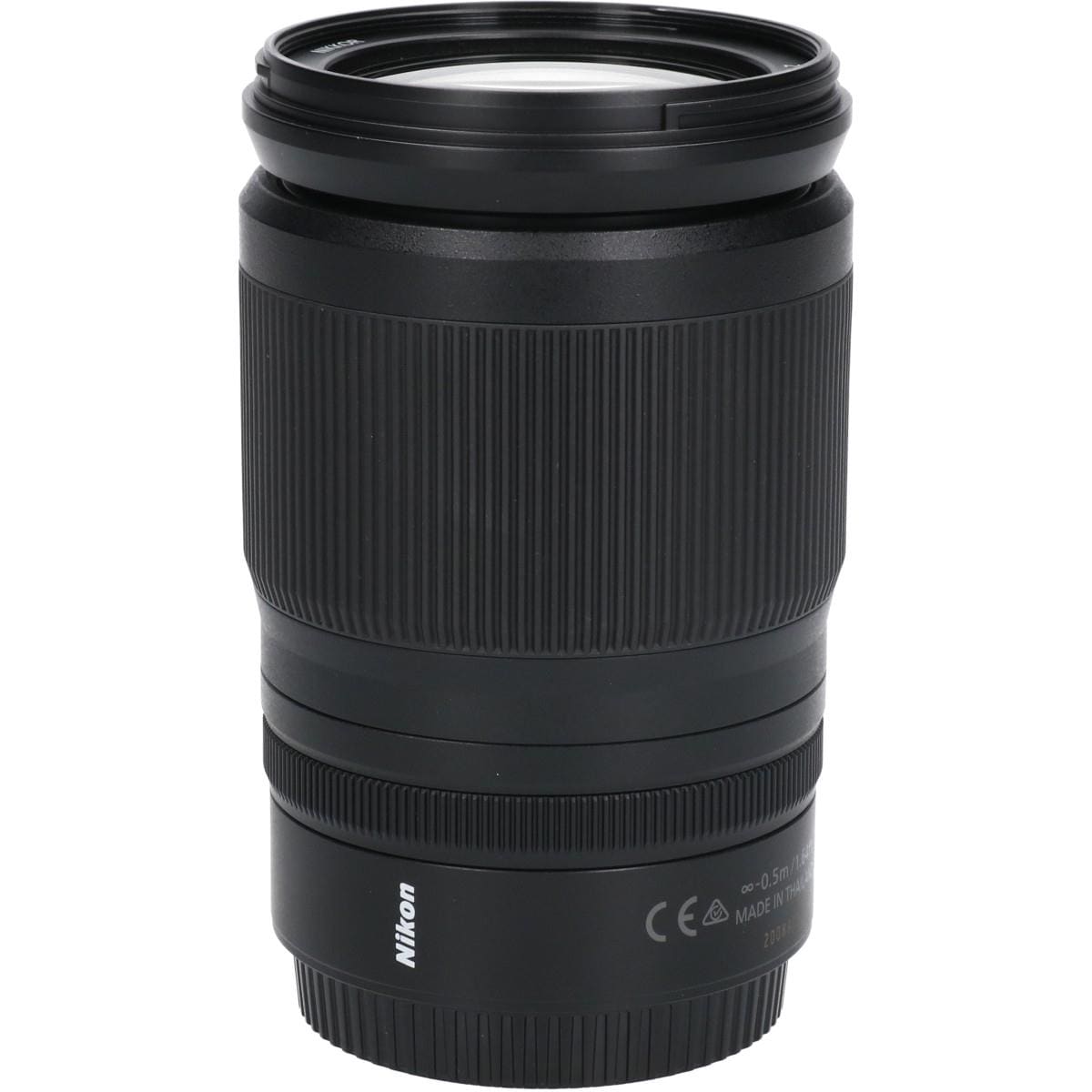 Ｚ２４－２００ｍｍ　Ｆ４－６．３ＶＲ