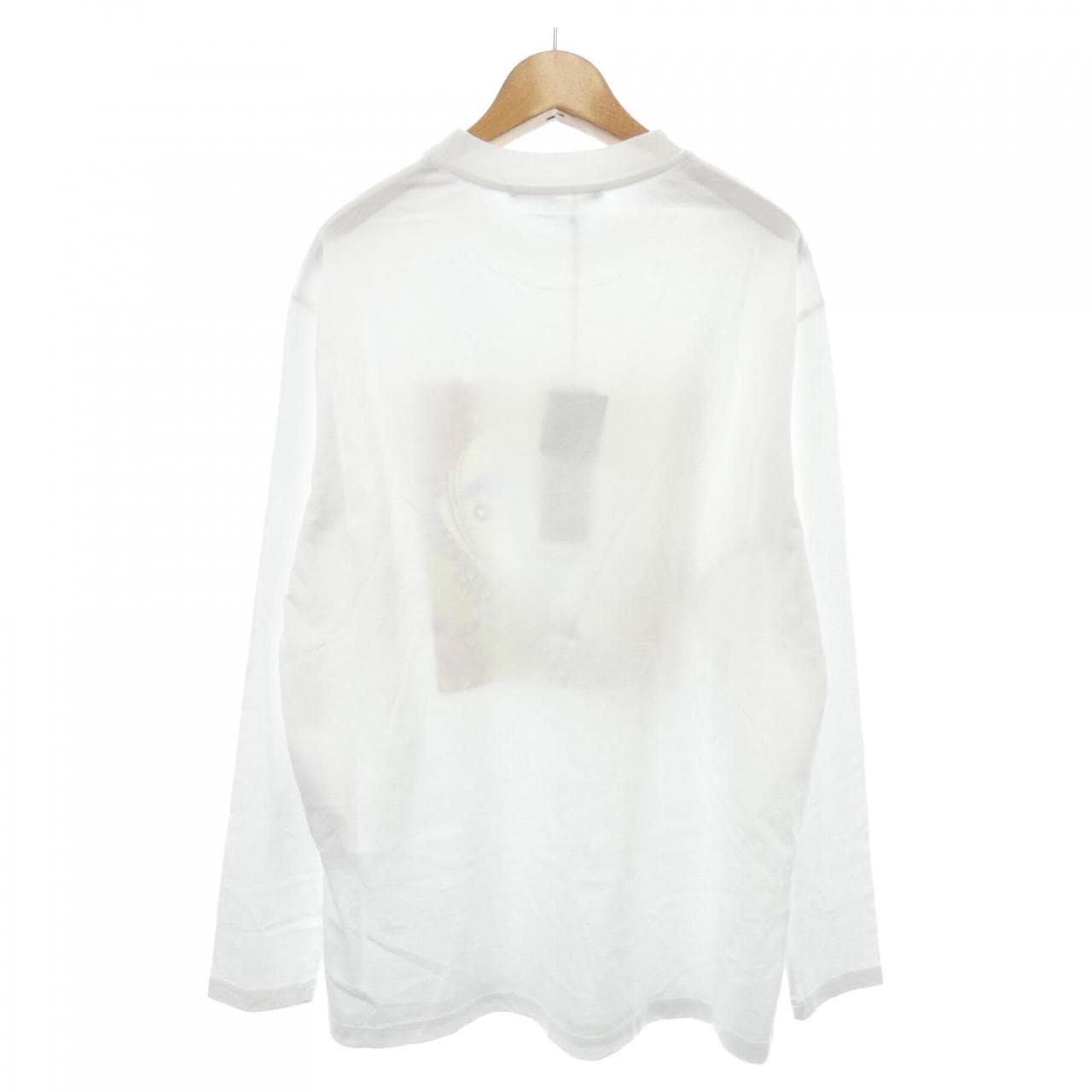 ステラマッカートニー STELLA MCCARTNEY レコードロンティ Tシャツ