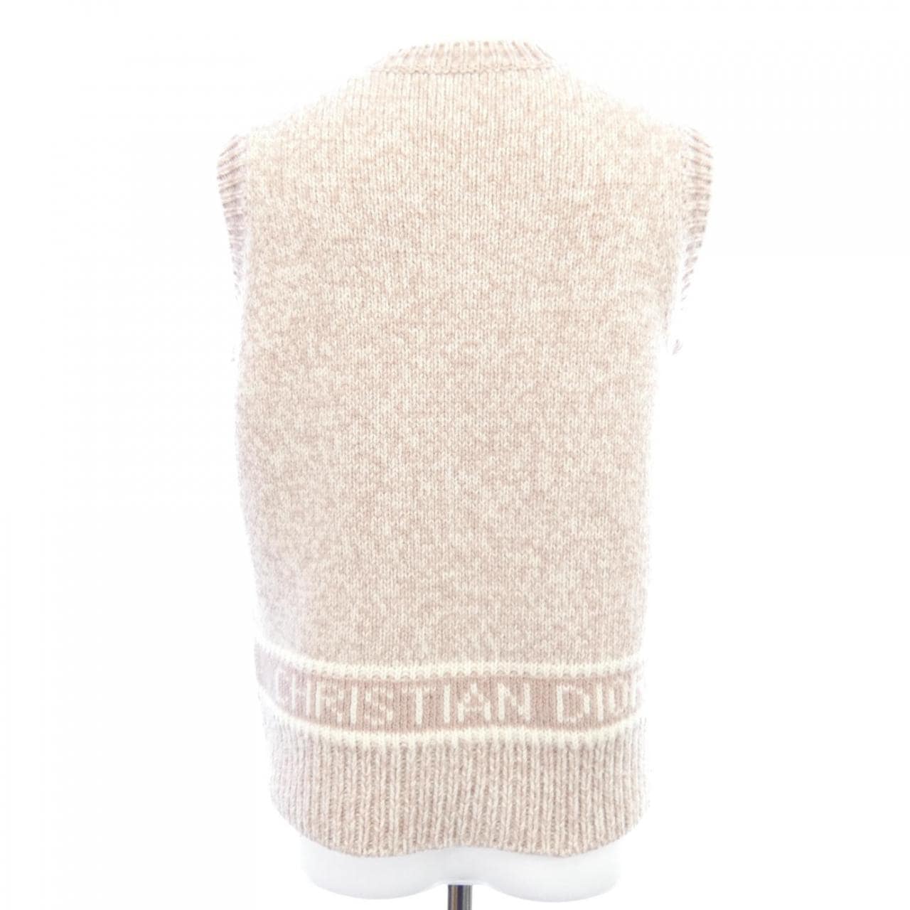 クリスチャンディオール CHRISTIAN DIOR CHRISTIAN DIORシグネチャー 054T01AM303 ベスト