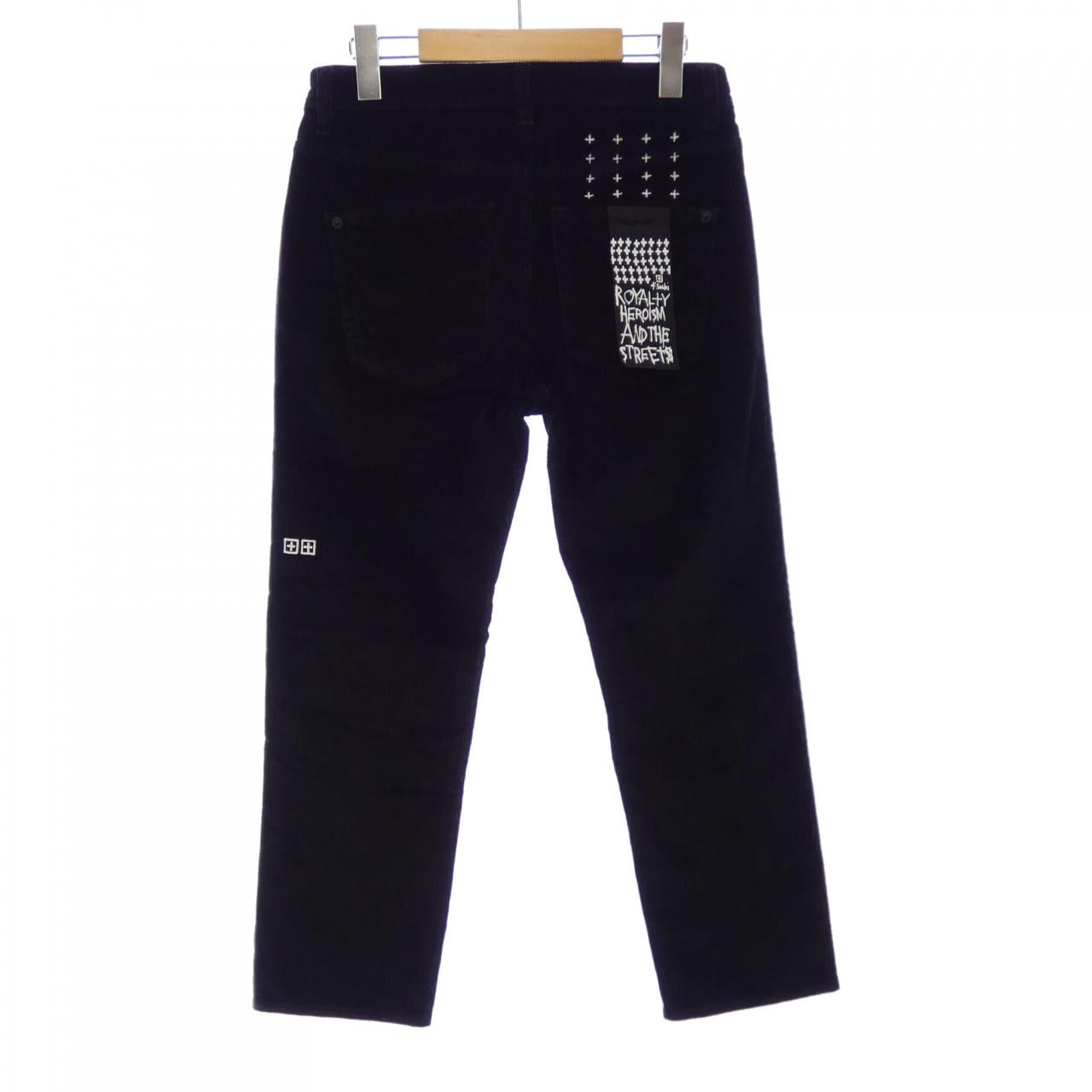 スビ KSUBI パンツ