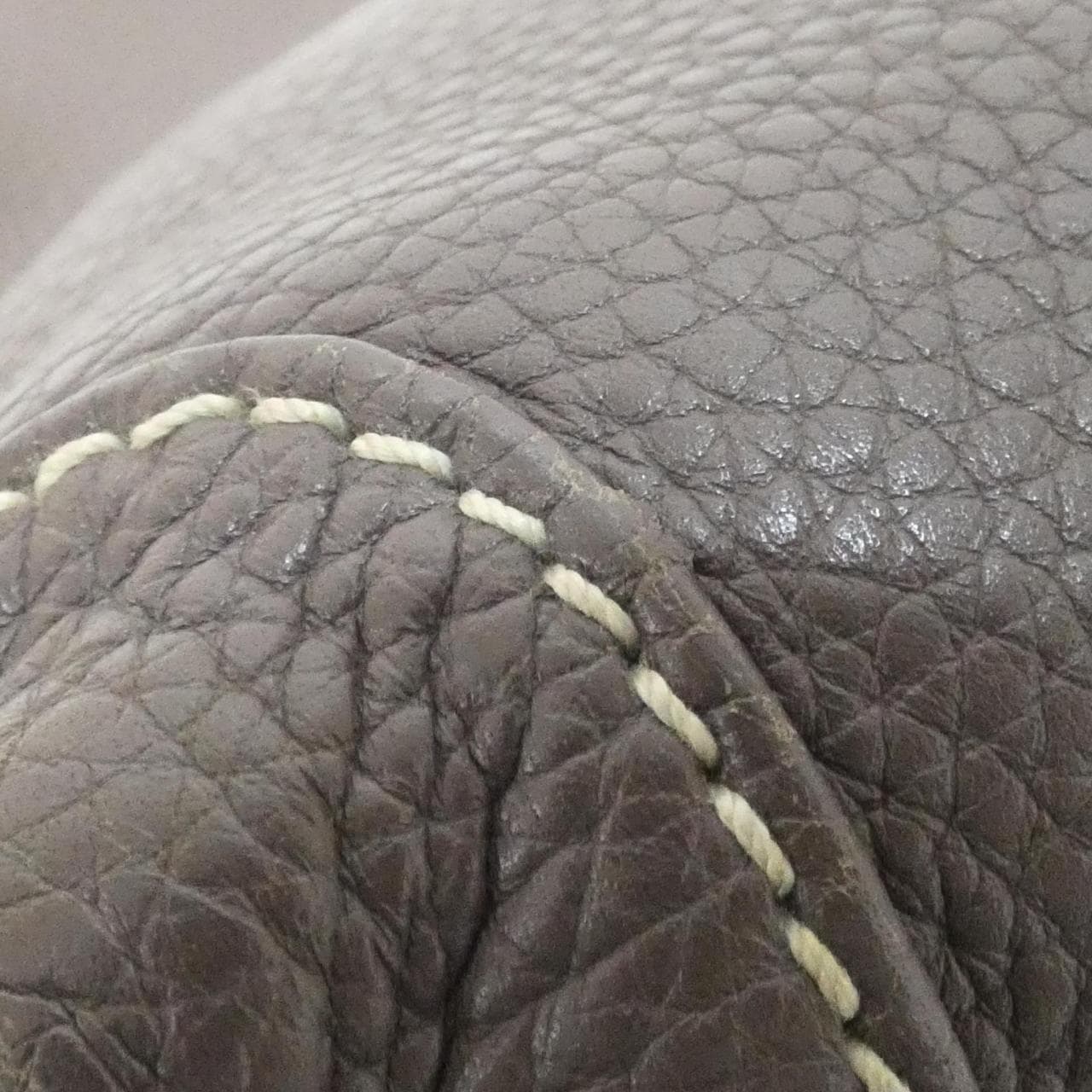 【ヴィンテージ】シャネル 23055 ショルダーバッグ