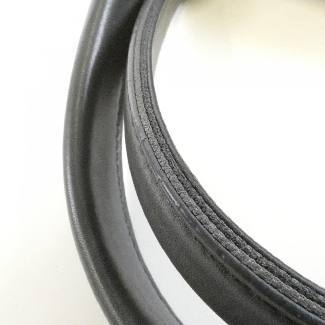 バレンシアガ ネイビー カバス S 339933 0CH1N バッグ