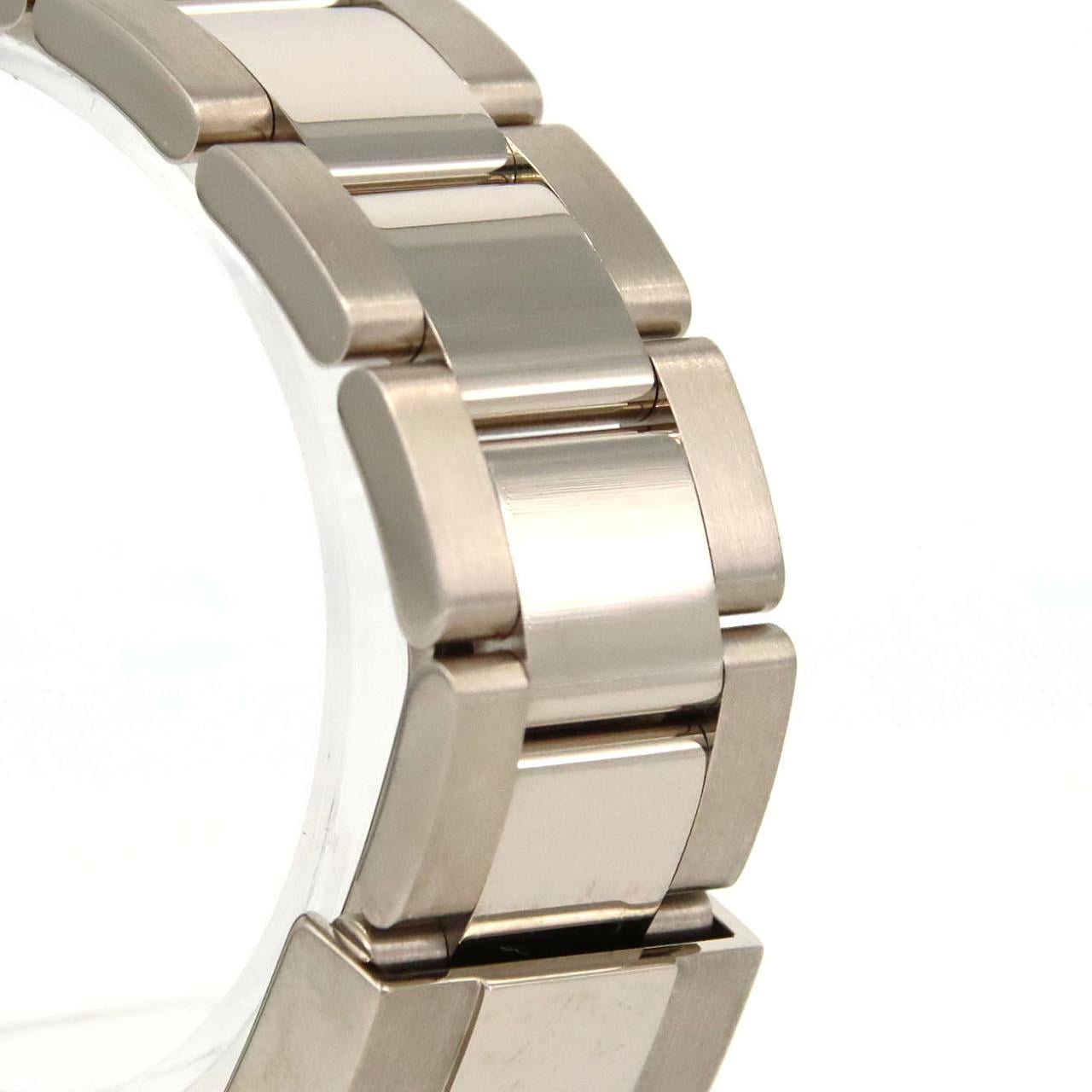 ロレックス デイトナレインボー 126599RBOW WG 自動巻 ランダム番