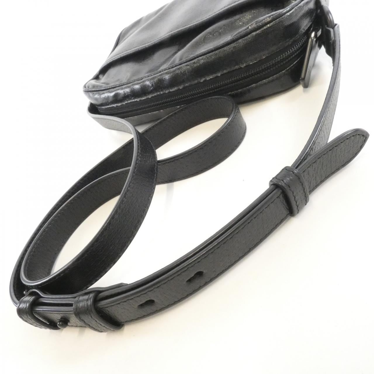 グッチ 760342 FACK5 ショルダーバッグ