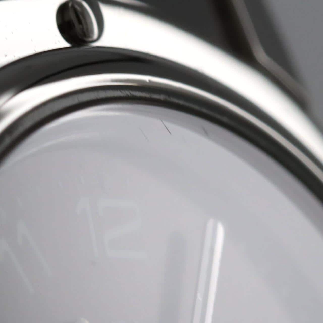 エルメス クリッパー CL4.210 SS クォーツ