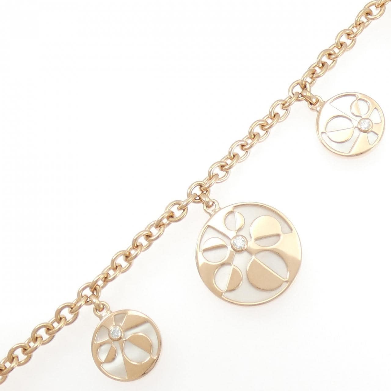 ブルガリ メディトレニアン エデン ブレスレット