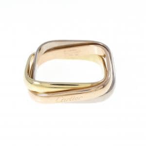 カルティエ トリニティ MM リング