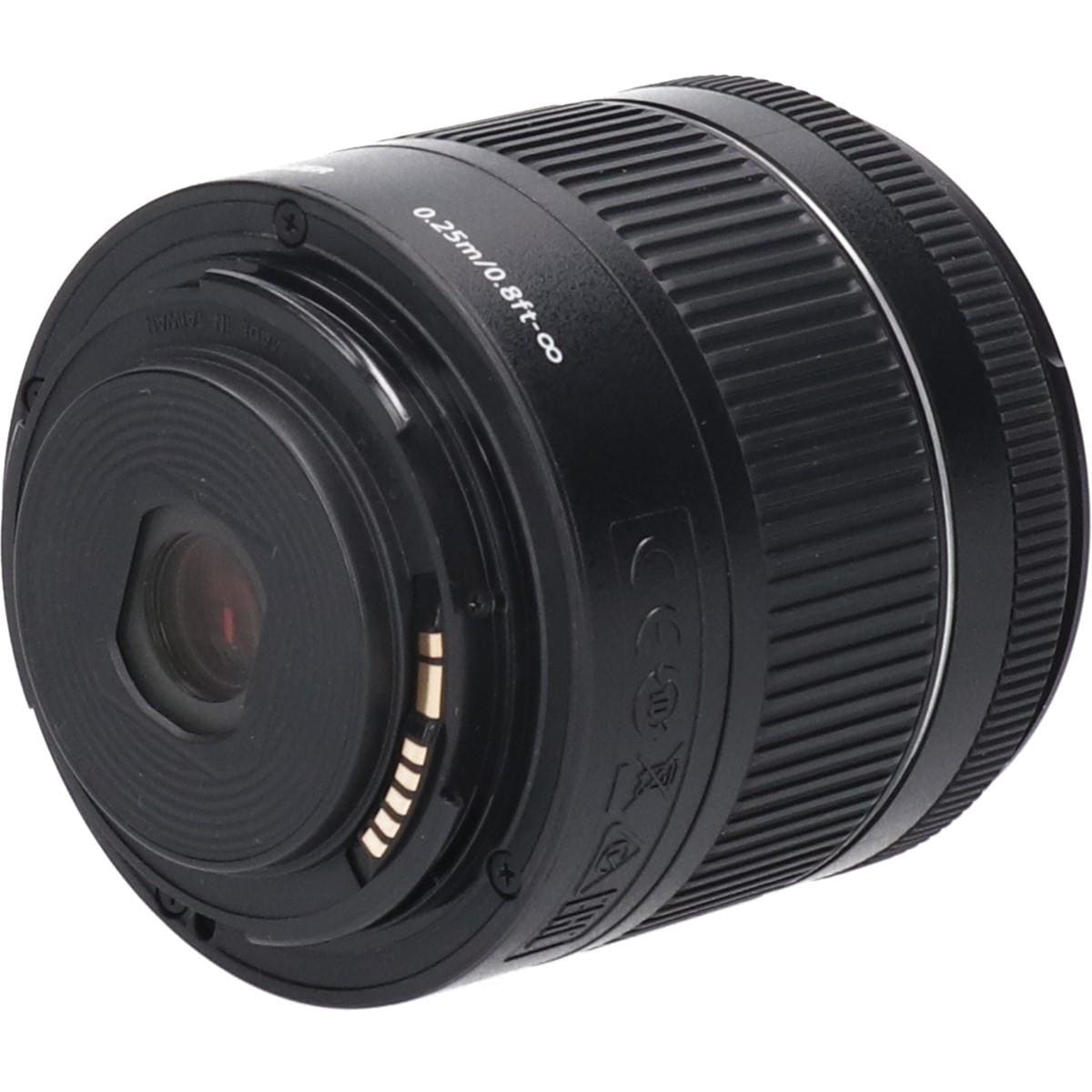 ＥＦ－Ｓ１８－５５ｍｍ　Ｆ４－５．６ＩＳ　ＳＴＭ