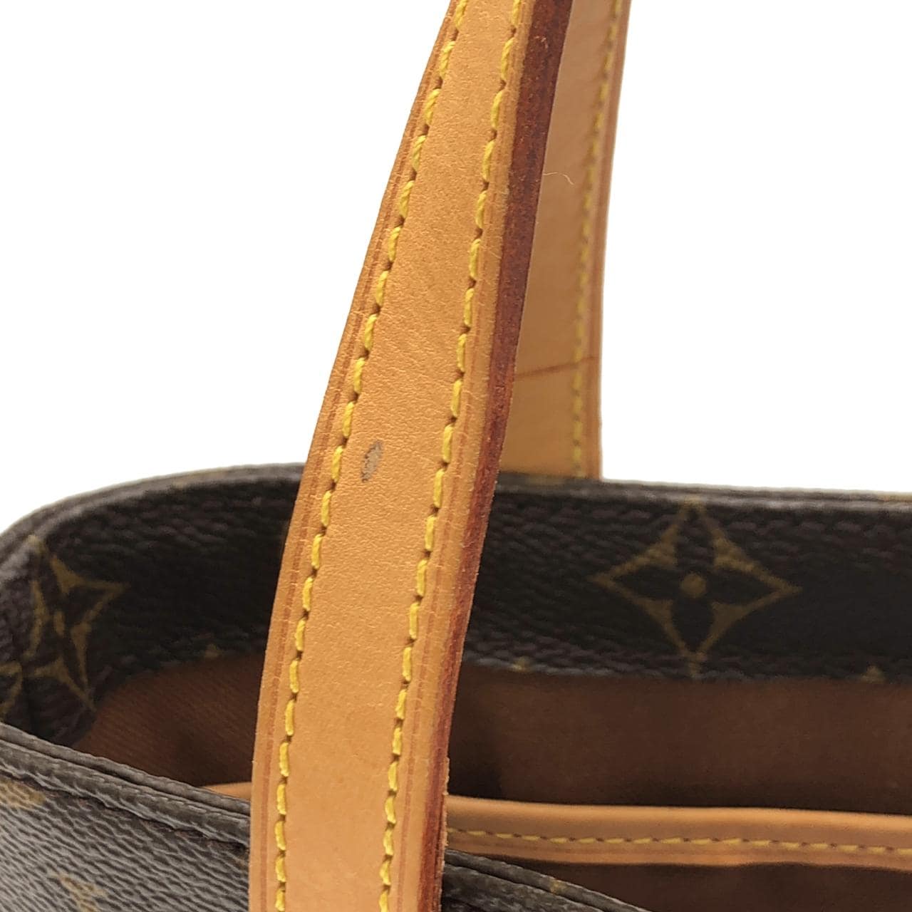 ルイヴィトン モノグラム ヴァヴァン PM M51172 バッグ