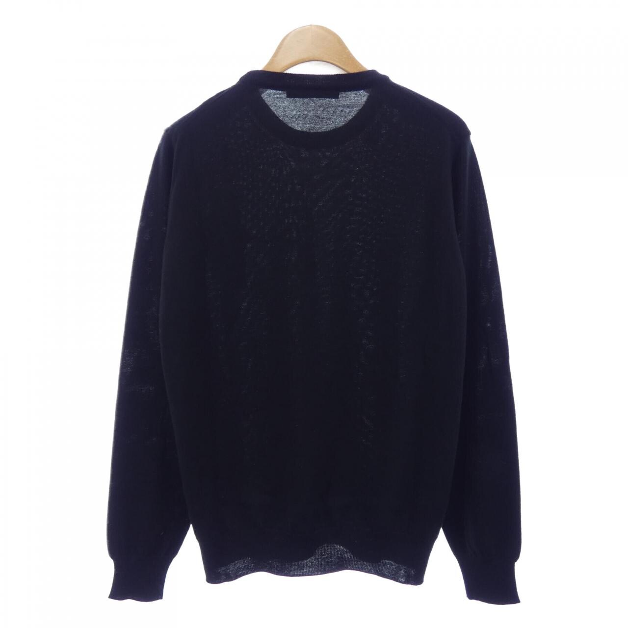 LORENZONI ニット