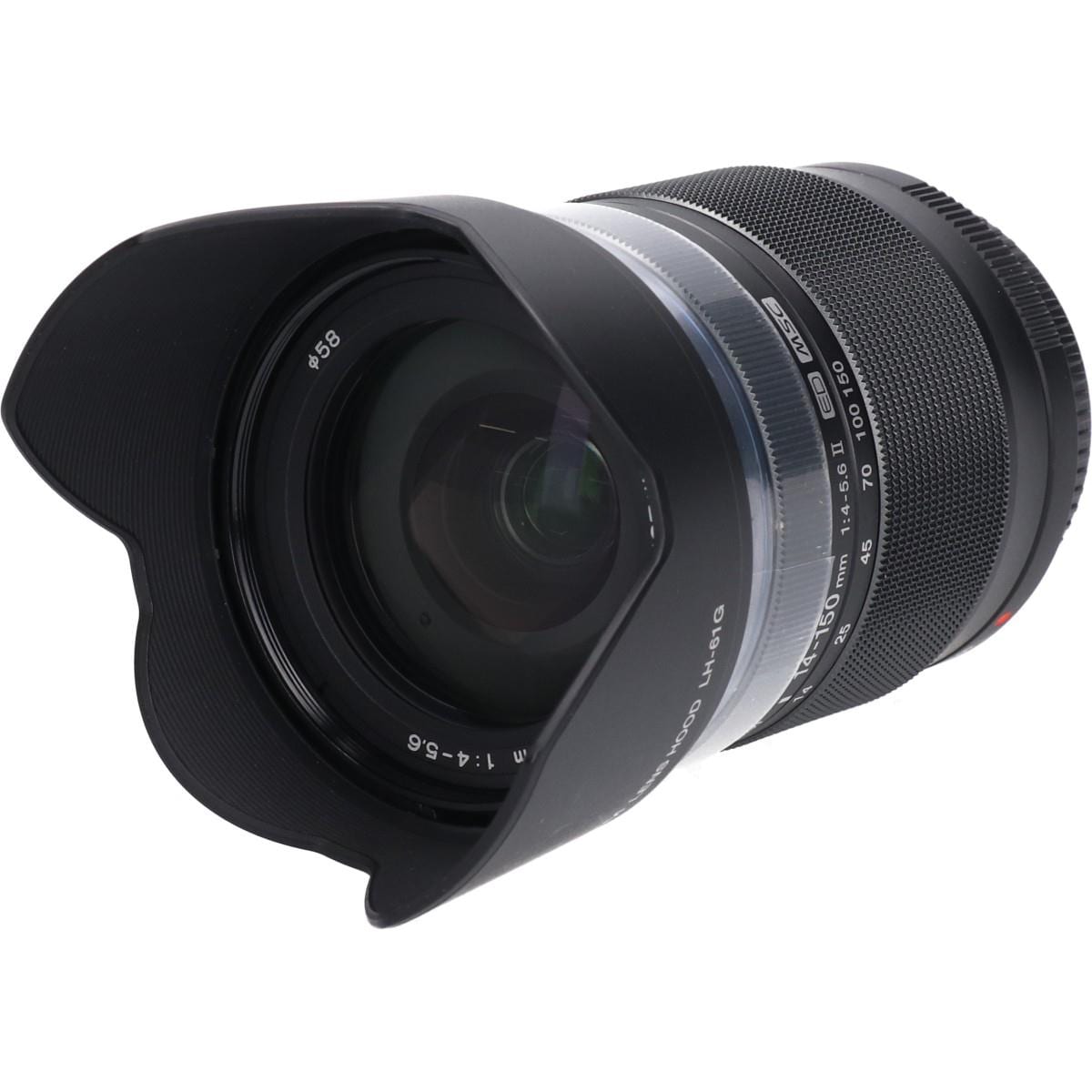 ＭＺＤ１４－１５０ｍｍ　Ｆ４－５．６　ＥＤⅡ
