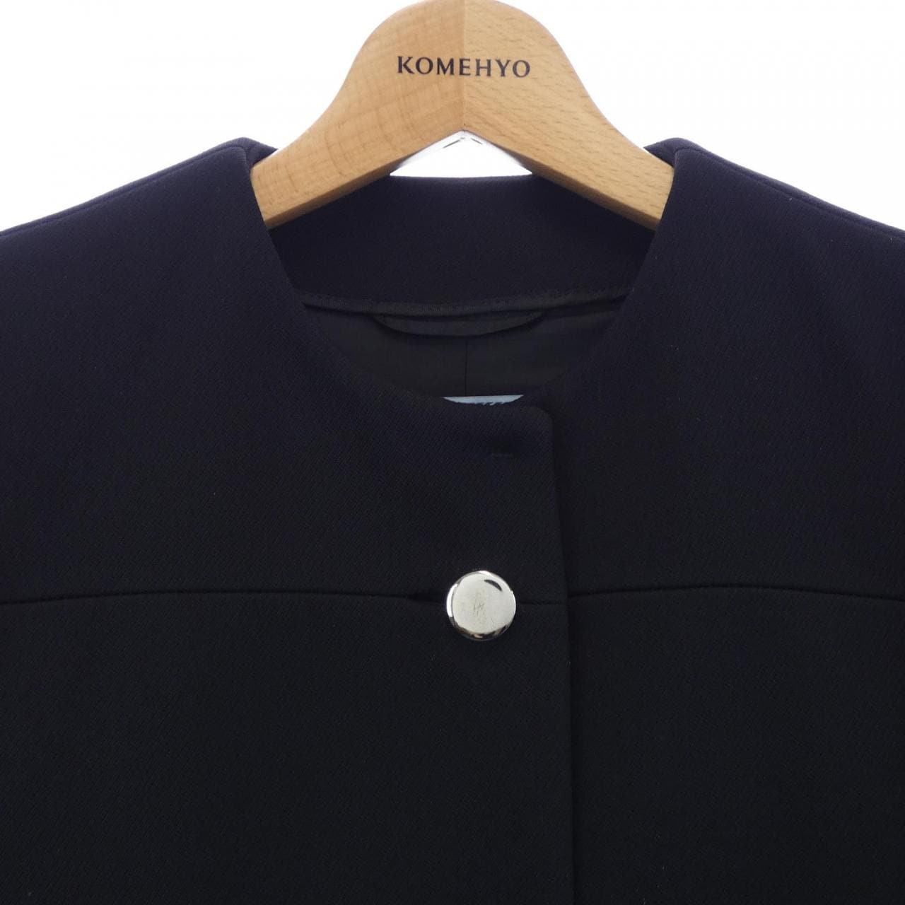 プラダ PRADA P600AY R142 1F4J コート