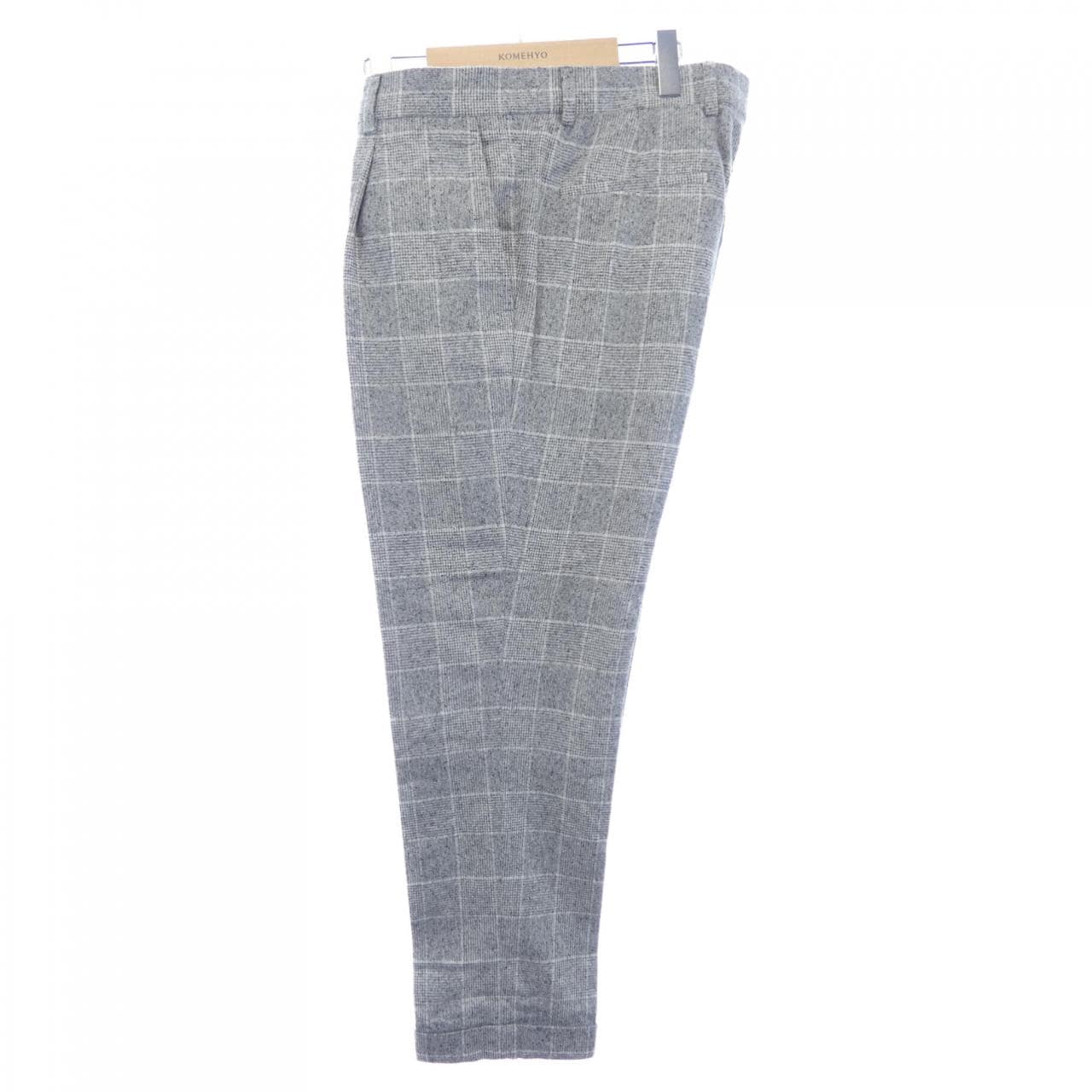 ブルネロクチネリ BRUNELLO CUCINELLI MY466L00H パンツ