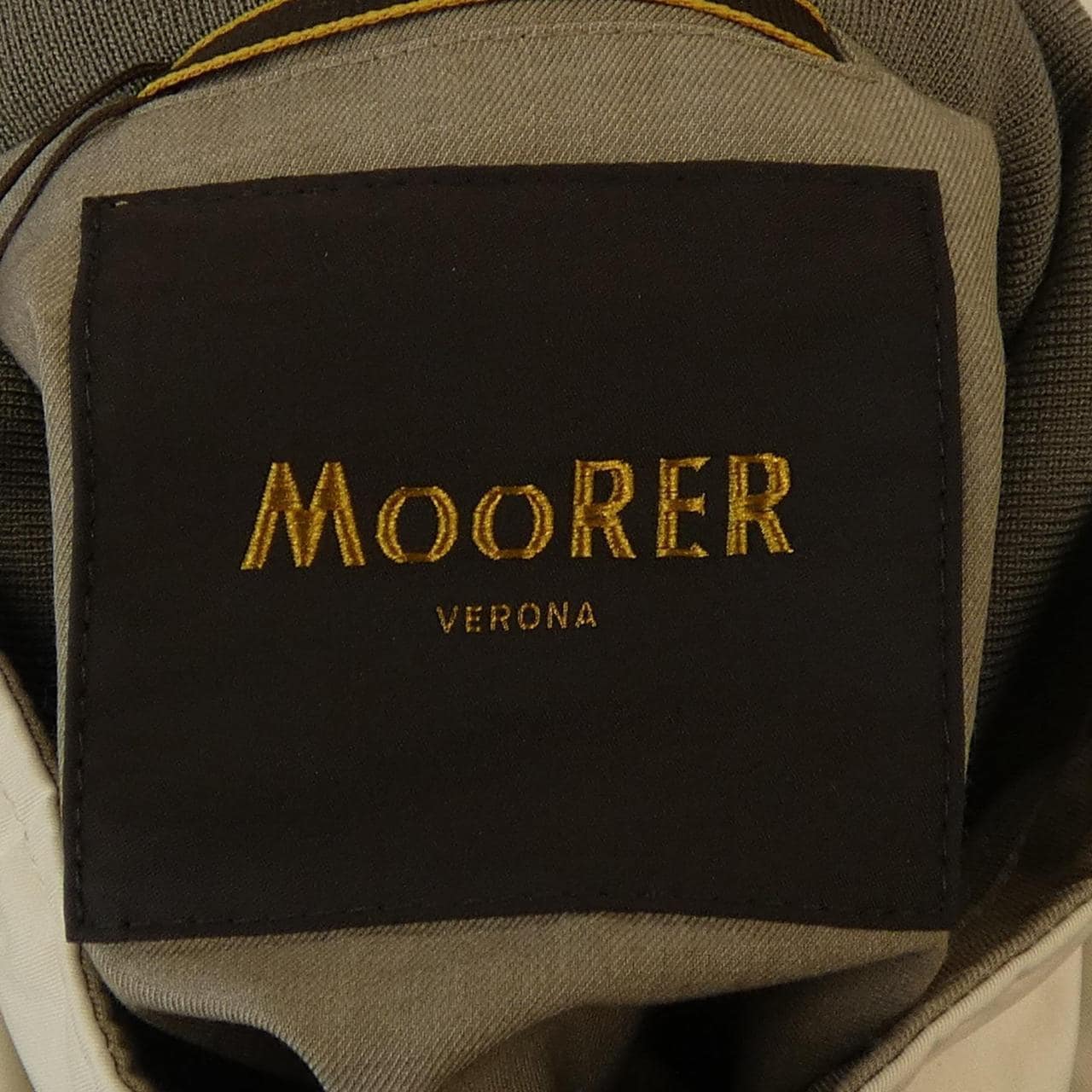 ムーレー MOORER ブルゾン