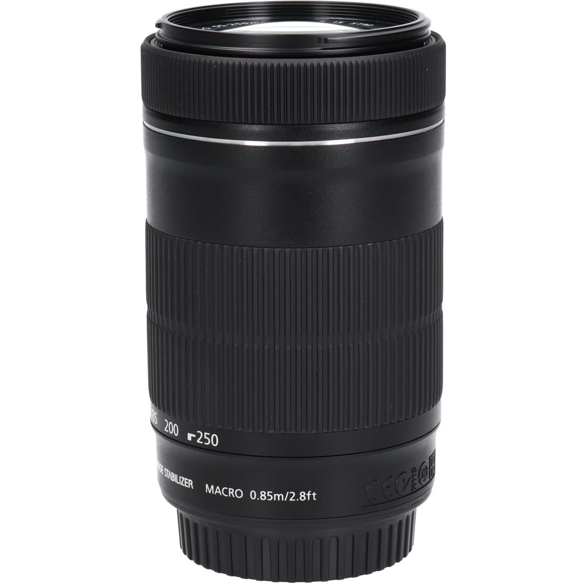 ＥＦ－Ｓ５５－２５０ｍｍ　Ｆ４－５．６ＩＳ　ＳＴＭ