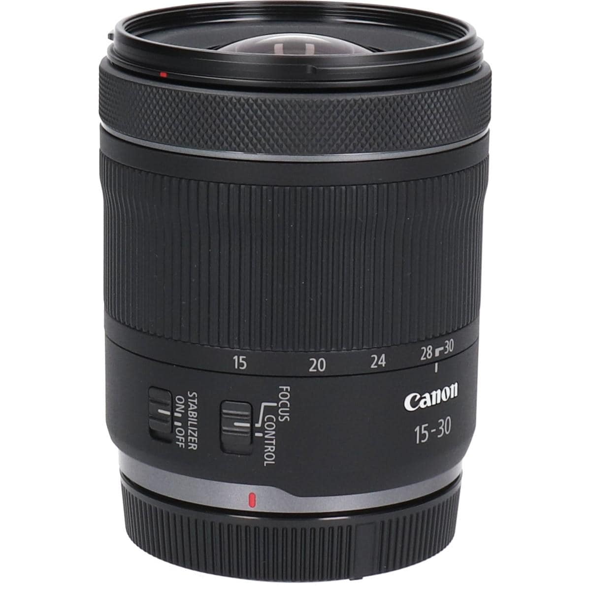 ＲＦ１５－３０ｍｍ　Ｆ４．５－６．３ＩＳ　ＳＴＭ